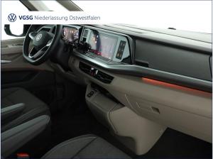 Volkswagen California Ocean 4Motion ACC DCC AHK HeadUp Navi