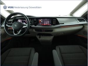 Volkswagen California Ocean 4Motion ACC DCC AHK HeadUp Navi