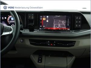 Volkswagen California Ocean 4Motion ACC DCC AHK HeadUp Navi