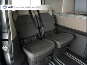 Volkswagen California Ocean 4Motion ACC DCC AHK HeadUp Navi