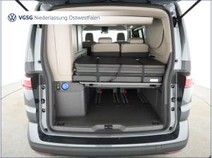 Volkswagen California Ocean 4Motion ACC DCC AHK HeadUp Navi