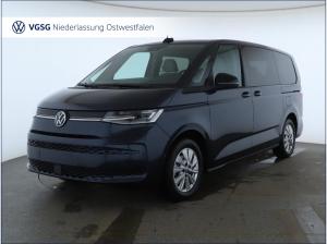 Volkswagen Multivan Lang Life Vis-a-Vis ACC Head-Up-Display