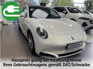 GWM ORA 07 GT / Allrad / bis zu 520 km Reichweite Navi