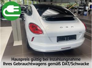 GWM ORA 07 GT / Allrad / bis zu 520 km Reichweite Navi