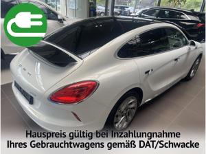 GWM ORA 07 GT / Allrad / bis zu 520 km Reichweite Navi
