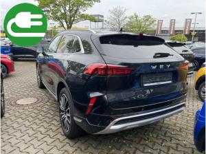 GWM WEY 05 Wey 05 Premium // ACC // Sprachsteuerung // 158 KM