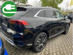 GWM WEY 05 Wey 05 Premium // ACC // Sprachsteuerung // 158 KM