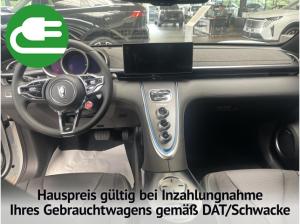 GWM ORA 07 GT / Allrad / bis zu 520 km Reichweite Navi