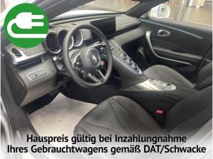 GWM ORA 07 GT / Allrad / bis zu 520 km Reichweite Navi