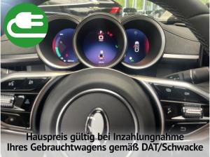 GWM ORA 07 GT / Allrad / bis zu 520 km Reichweite Navi