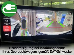 GWM ORA 07 GT / Allrad / bis zu 520 km Reichweite Navi