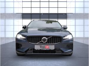 Volvo V60 T6 Recharge Plus Dark Plug-In Hybrid AWD Navi