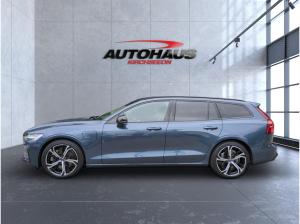 Volvo V60 T6 Recharge Plus Dark Plug-In Hybrid AWD Navi