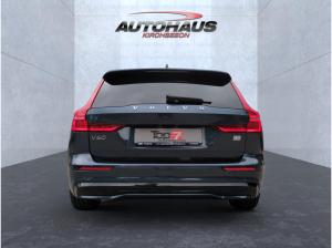 Volvo V60 T6 Recharge Plus Dark Plug-In Hybrid AWD Navi