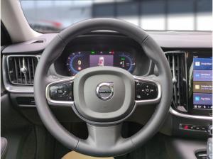 Volvo V60 T6 Recharge Plus Dark Plug-In Hybrid AWD Navi