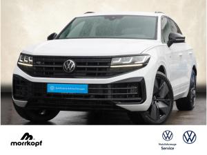 Volkswagen Touareg R 3.0 eHybrid +0,5 STEUER+WI-RÄDER