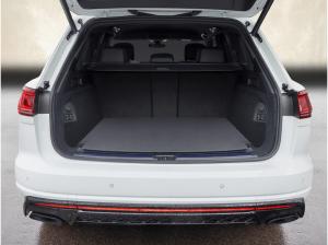 Volkswagen Touareg R 3.0 eHybrid +0,5 STEUER+WI-RÄDER