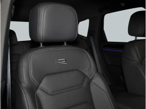 Volkswagen Touareg R 3.0 eHybrid +0,5 STEUER+WI-RÄDER