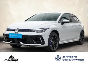 Volkswagen Golf 2.0TSI DSG 4Motion R +19ZOLL+AHK+FREI AB