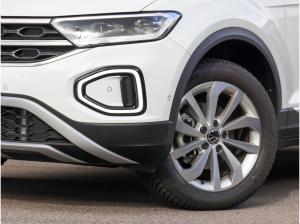 Volkswagen T-Roc 1.5 TSI Style +RFK+IQ.DRIVE+