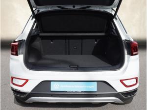 Volkswagen T-Roc 1.5 TSI Style +RFK+IQ.DRIVE+