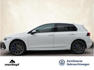 Volkswagen Golf 2.0TSI DSG 4Motion R +19ZOLL+AHK+FREI AB