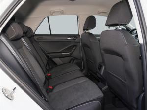 Volkswagen T-Roc 1.5 TSI Style +RFK+IQ.DRIVE+