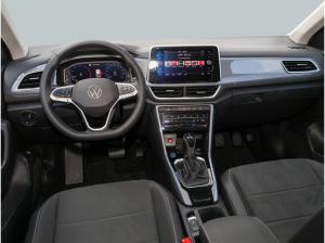 Volkswagen T-Roc 1.5 TSI Style +RFK+IQ.DRIVE+