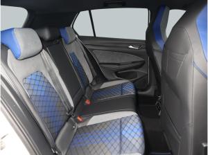 Volkswagen Golf 2.0TSI DSG 4Motion R +19ZOLL+AHK+FREI AB