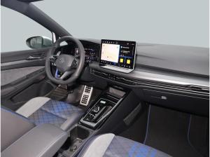 Volkswagen Golf 2.0TSI DSG 4Motion R +19ZOLL+AHK+FREI AB