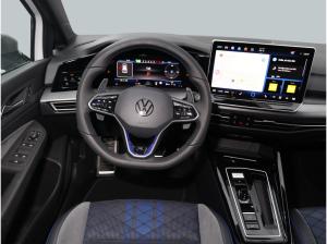 Volkswagen Golf 2.0TSI DSG 4Motion R +19ZOLL+AHK+FREI AB