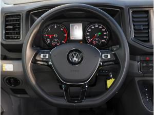 Volkswagen Grand California 600 +LED+DACHBETT+