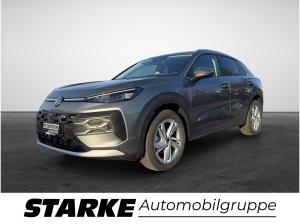 Volkswagen T-Roc 1.5 eTSI DSG Style Pano IQ.Drive