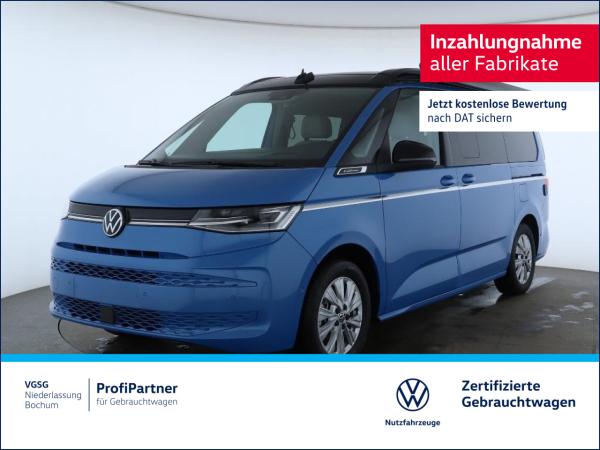 Volkswagen California Ocean AHK Navi Standhzg. Head-Up LED