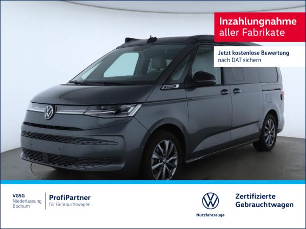 Volkswagen California Ocean DCC AHK TravelAssist Standhzg LED