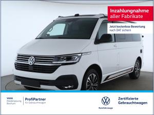 Volkswagen T6.1 California Ocean Navi Kamera AHK ACC PDC LED