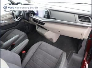 Volkswagen California Ocean ACC DCC Keyless ParkAssist Kamera