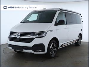 Volkswagen T6.1 California Ocean Navi Kamera AHK ACC PDC LED