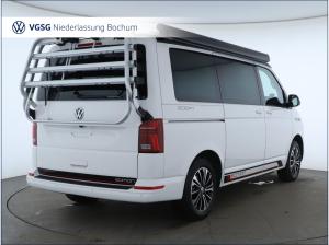 Volkswagen T6.1 California Ocean Navi Kamera AHK ACC PDC LED