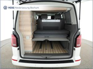 Volkswagen T6.1 California Ocean Navi Kamera AHK ACC PDC LED