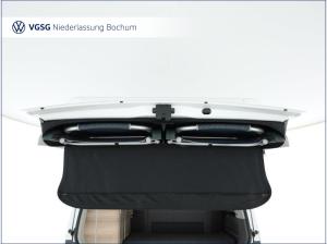 Volkswagen T6.1 California Ocean Navi Kamera AHK ACC PDC LED