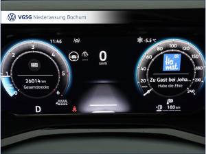 Volkswagen Multivan Basis-Modell AHK Navi Climatronic Kamera