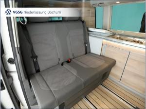 Volkswagen T6.1 California Ocean Navi Kamera AHK ACC PDC LED