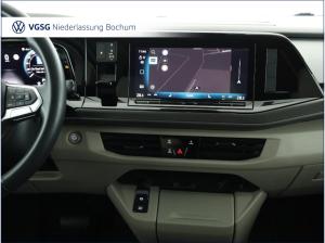 Volkswagen Multivan Basis-Modell AHK Navi Climatronic Kamera