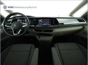 Volkswagen Multivan Basis-Modell AHK Navi Climatronic Kamera