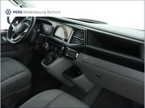 Volkswagen T6.1 California Ocean Navi Kamera AHK ACC PDC LED
