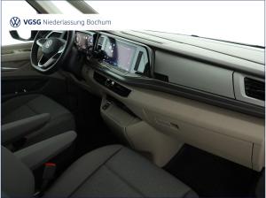 Volkswagen Multivan Basis-Modell AHK Navi Climatronic Kamera