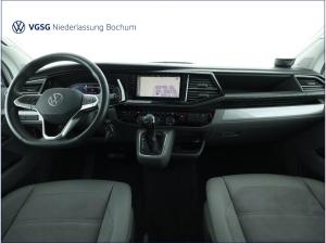 Volkswagen T6.1 California Ocean Navi Kamera AHK ACC PDC LED