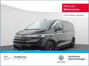 Volkswagen Multivan Style AHK Vis-aVis Kamera Navi Sitzhzg.