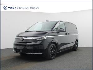Volkswagen Multivan Style AHK Vis-aVis Kamera Navi Sitzhzg.